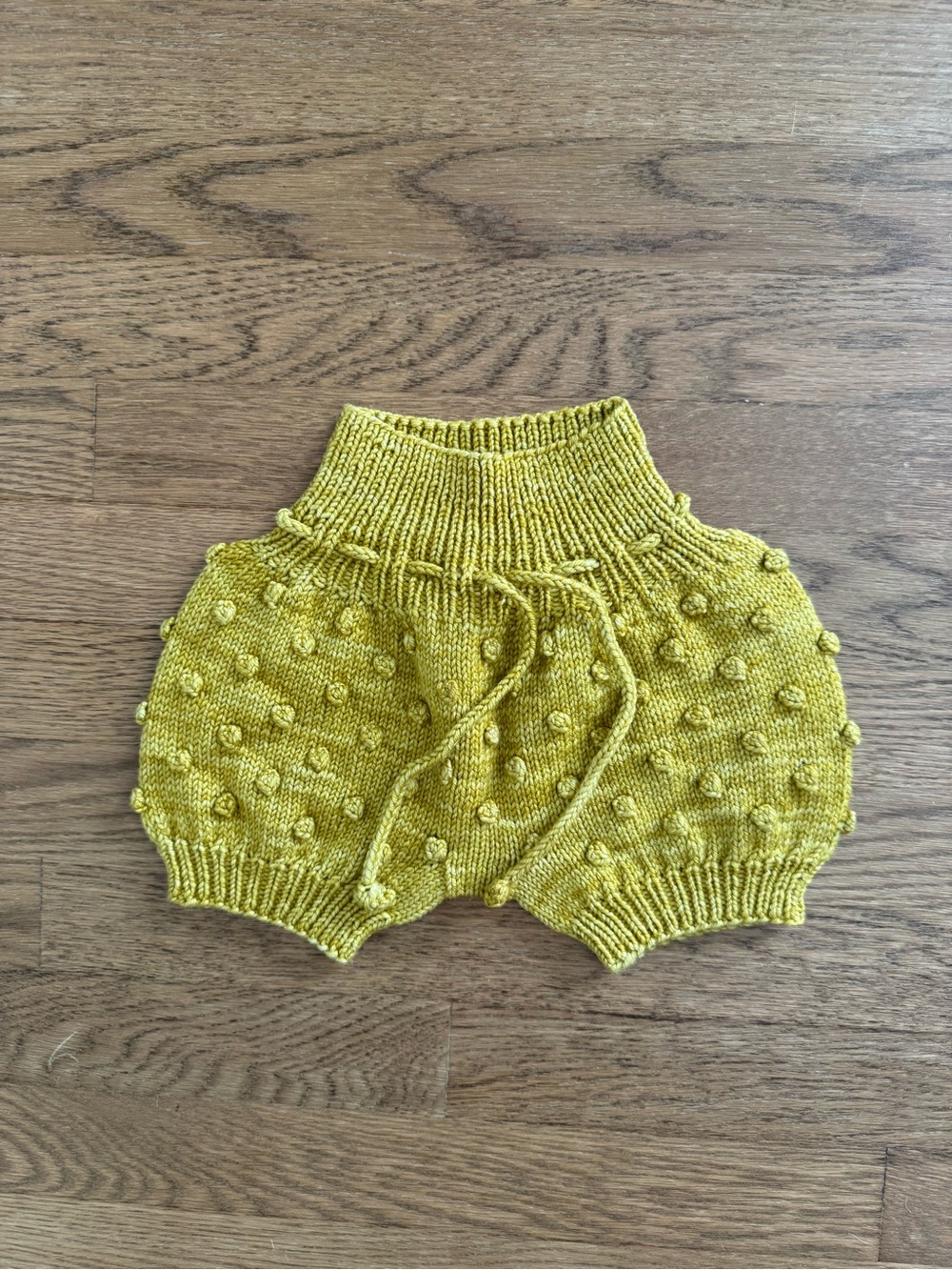Misha & Puff | Popcorn Bloomers